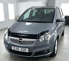 Опель Zafira B