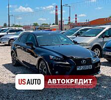 Lexus IS250 (Доступен в Автокредит)