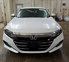 2022 HONDA ACCORD HYBRID
