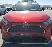 2024 TOYOTA RAV4 PRIME XSE