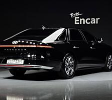 2023 Hyundai Granger Hybrid (GN7) Premium