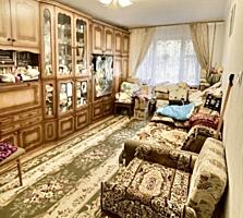 Продажа 3х комнатной квартиры. Ингульский район. Энгельса!