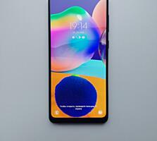 Samsung Galaxy A31