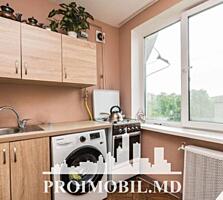 Vă propunem spre vânzare apartament cu 2camere, sect. Botanica, str. .