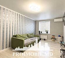 Vă propunem spre vânzare acestapartament cu 2 camere, sect. Buiucani, 