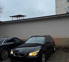 BMW E61