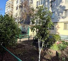 Просторная 4-комнатная квартира на Балковской с отличной планировкой .
