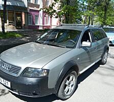Аллроад