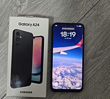 Samsung Galaxy A24
