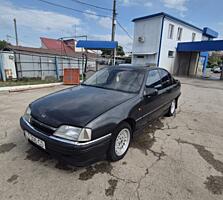Продам Opel omega A бензин/ метан