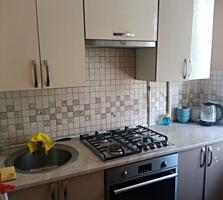 Продам 2-комнатную квартиру в центре Рыбницы