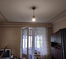 Продаётся 2 комн. 5/5 эт. 45,3м2 ЛЕНИНСКИЙ окна и балконный блок ПВХ