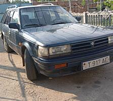 Nissan Bluebird Дизель 2.0