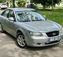 Hyundai Sonata 2005 г/в, 2.4 бензин, механика