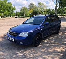 Chevrolet Nubira