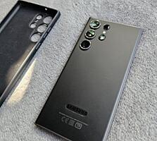Samsung S23 ULTRA 12/512Gb, состояние нового, без торга