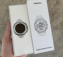 Galaxy Watch 8 Classic РАССРОЧКА