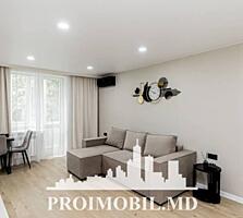 Vă propunem spre vînzare acestapartament cu 2 camere, sect. Botanica, 
