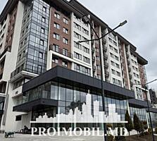 Vă propunem spre vânzare acest apartament cu 2 camere și living, ...