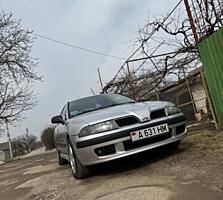 Продам отличный автомобиль Mitsubishi Carisma