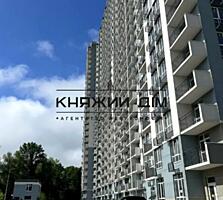 Продаж 1-кімнатної квартири ЖК Авеню 42, пр. Академіка Глушкова. ...