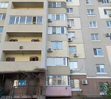 Продам 1-комнатную квартиру на ул.Высоцкого (п.Котовского)