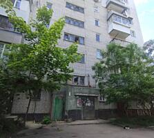Продам квартиру на Черемушках