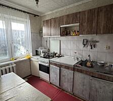 Продаётся 2х-комнатная квартира на Балке. +Видеообзор
