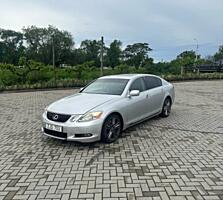 Lexus GS 430
