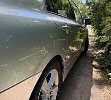 Продаётся живая легенда: Honda Civic 2008 (Рестайлинг) 