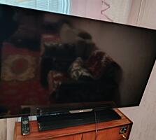 Продам телевизор Philips 50