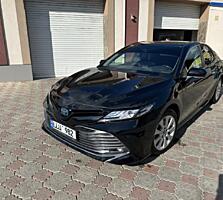 Toyota Camry 70