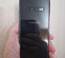 Samsung S10 plus 8/128