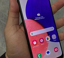 Samsung Galaxy A22 5G 4/128GB Black — мощный и быстрый смартфон!
