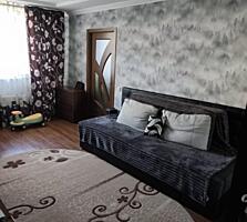 Vând apartament satul Chetrosu Anenii Noi