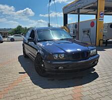 BMW e46 1999 m43
