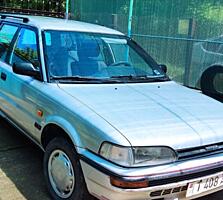 Toyota Corolla 1300 дол. США