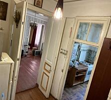 Квартира на Ризовской
