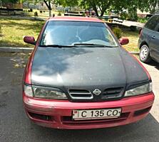 Продам Ниссан примера п 11