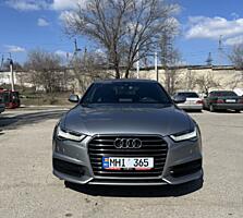 Audi a6c7