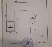 Продам квартиру в центре