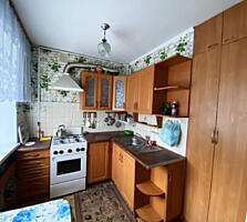 Продаю 3к. квартиру по проспекту Богоявленському