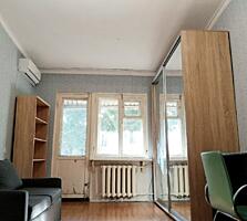 1-комн. квартира ЧЕРЕМУШКИ / Космонавтов / 10 квартал / потолки 2.75!