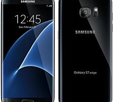Samsung s7 Edge 4/32 VoLte. В шикарном состоянии, экран без выгораний
