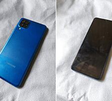 Samsung Galaxy A12, 4/64