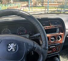 Пежо 306 универсал