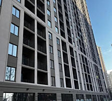 Продам квартиру 45 кв. м., 26/26, новый дом, жк Эллада.