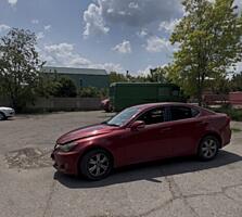 Lexus is220d 2009 2.2 dizel