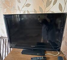 Телевизор Toshiba