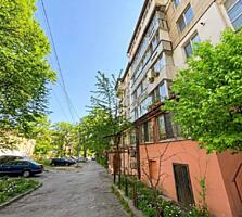 2-х комнатная квартира, Ботаника.